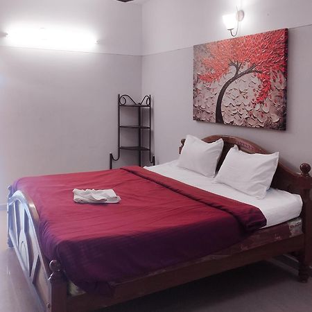 Bethel Home Kodaikanal Eksteriør bilde