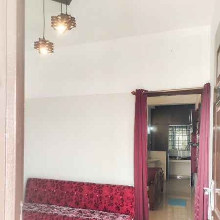 Bethel Home Kodaikanal Eksteriør bilde