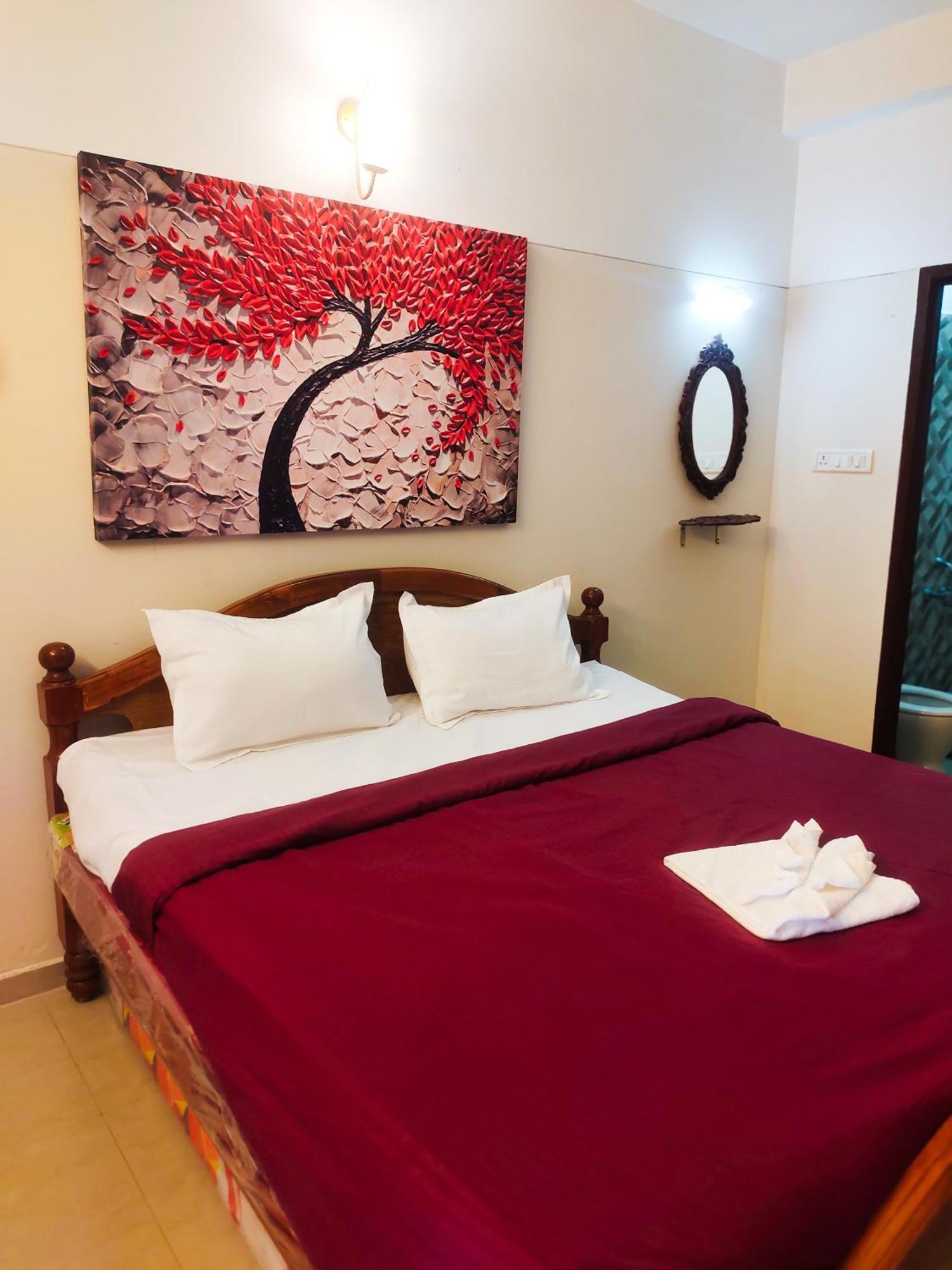 Bethel Home Kodaikanal Eksteriør bilde