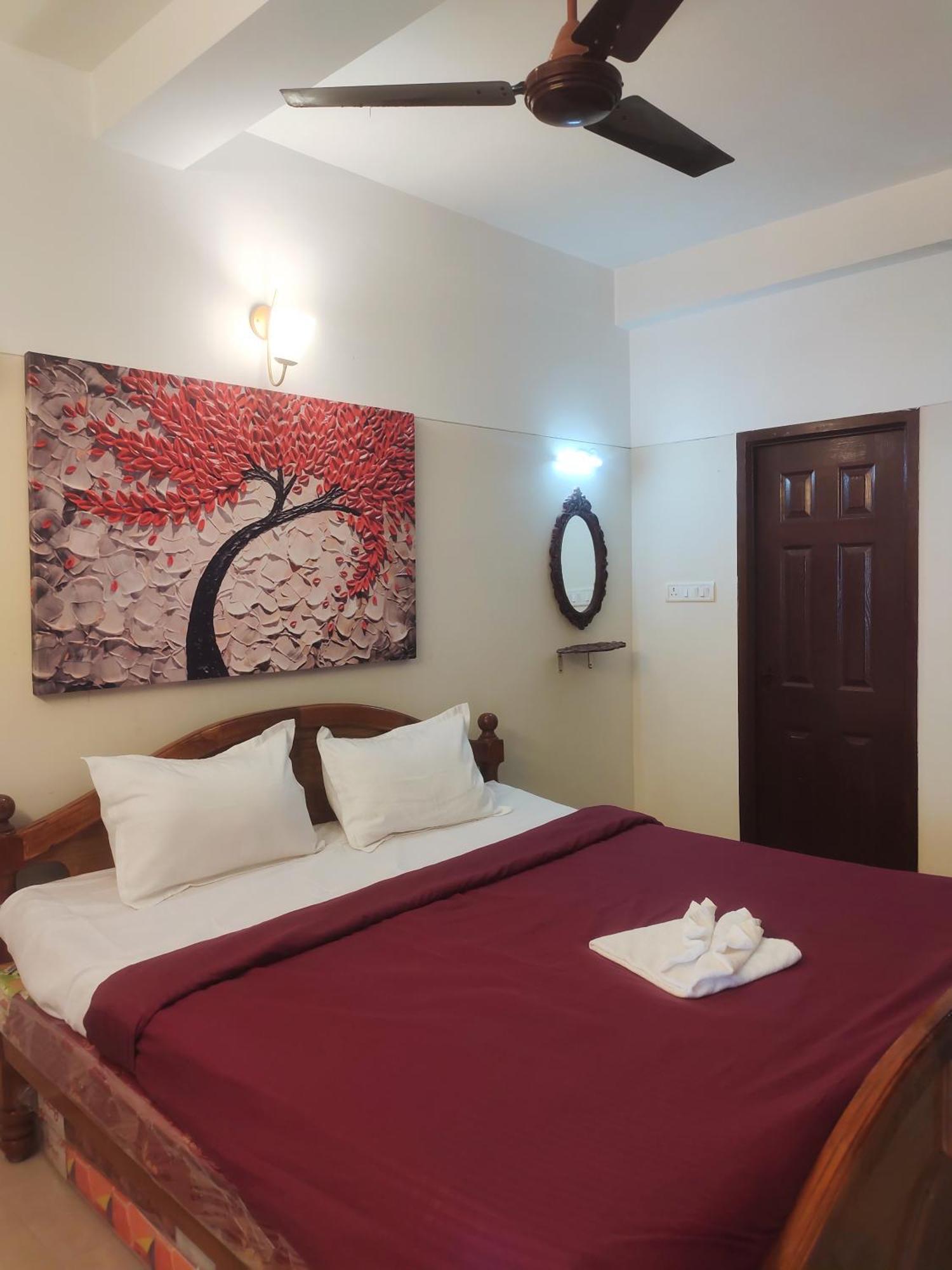 Bethel Home Kodaikanal Eksteriør bilde