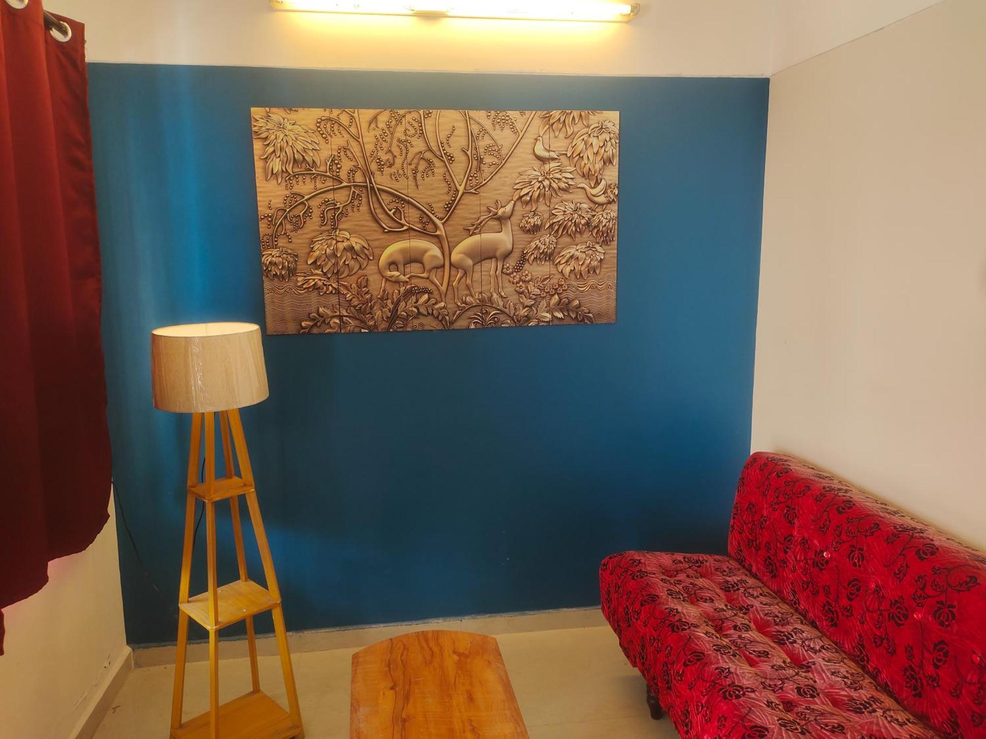 Bethel Home Kodaikanal Eksteriør bilde