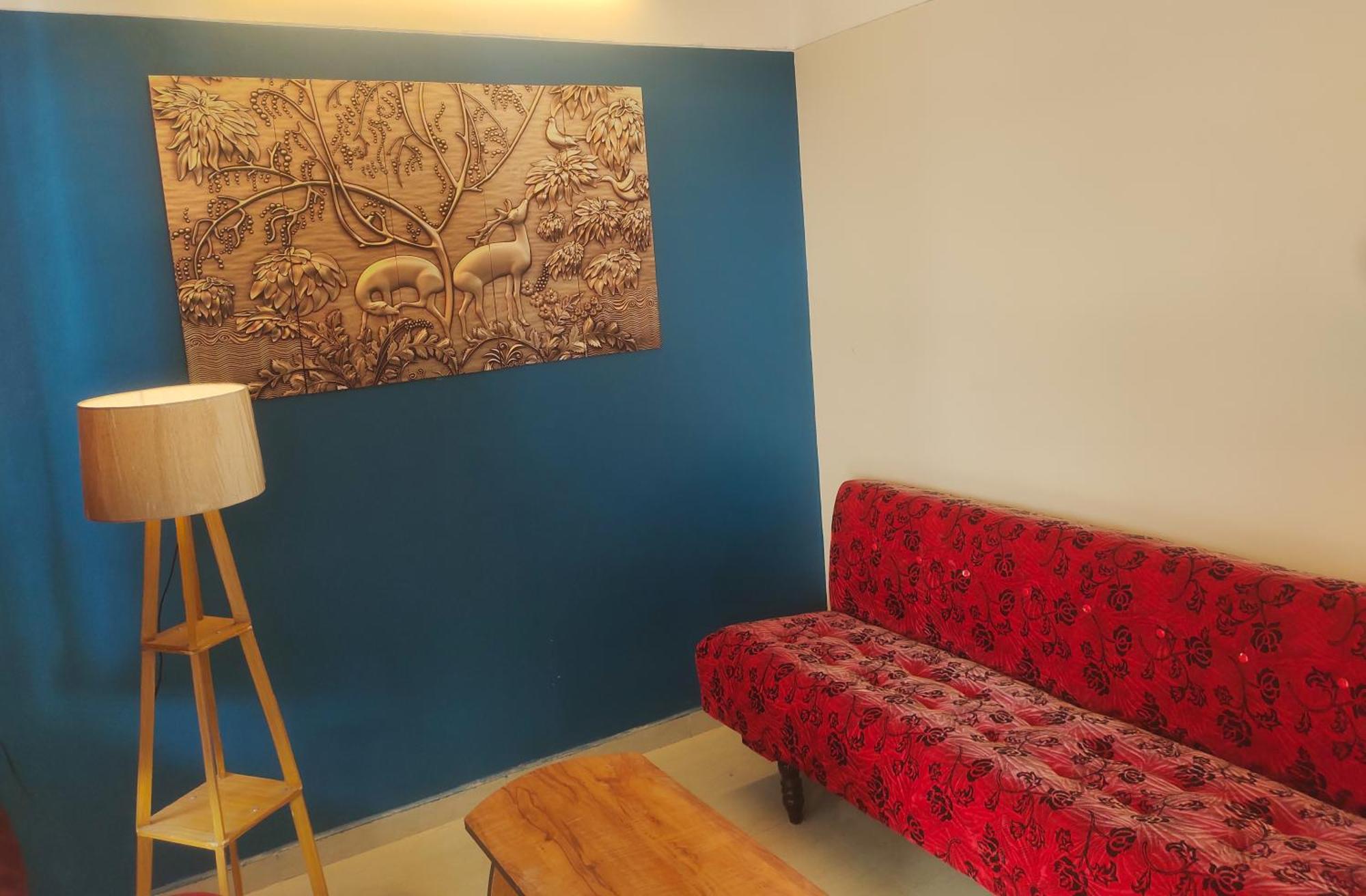 Bethel Home Kodaikanal Eksteriør bilde