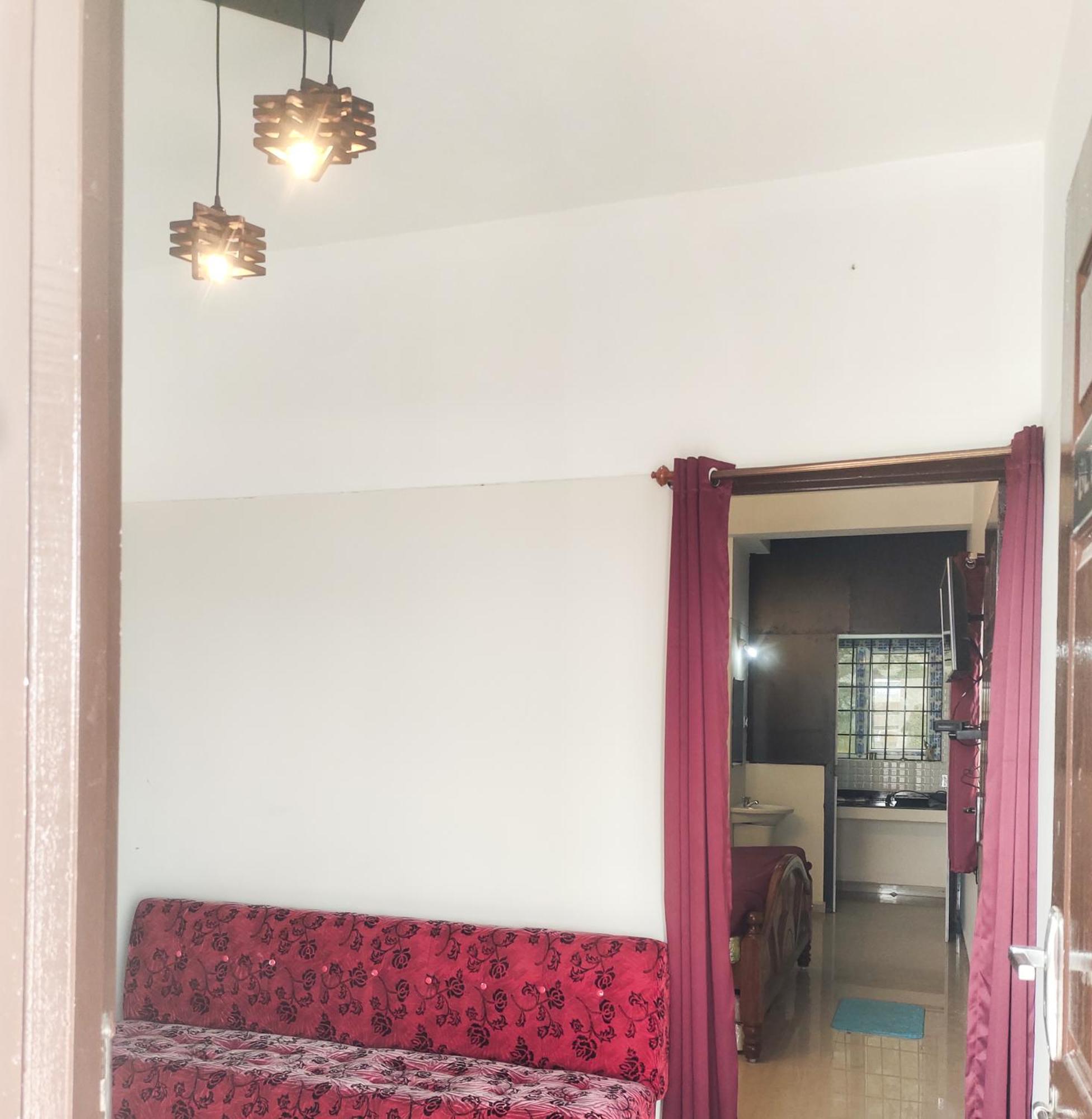 Bethel Home Kodaikanal Eksteriør bilde