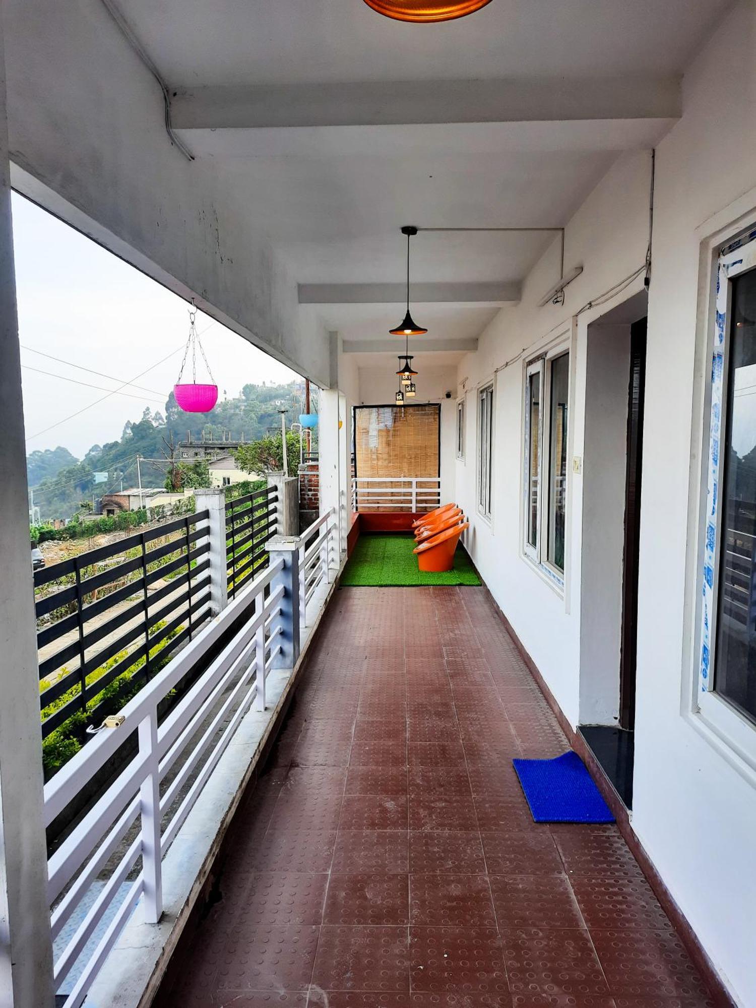 Bethel Home Kodaikanal Eksteriør bilde